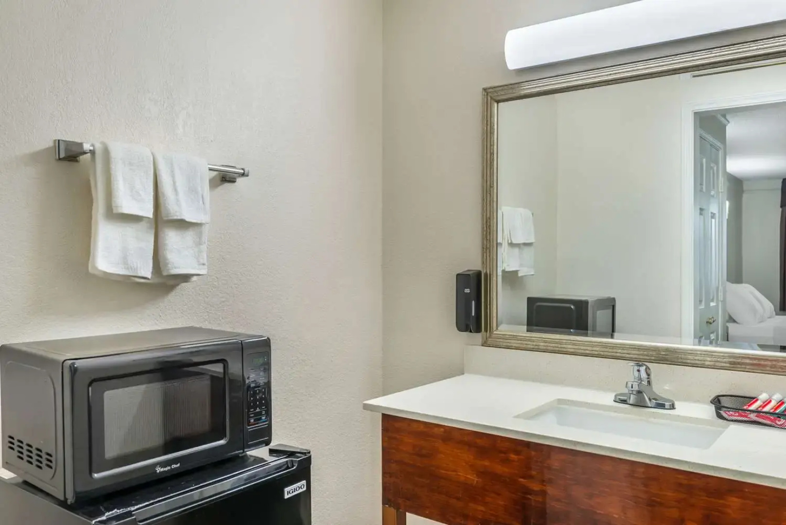 Econo Lodge Richmond-North Chesterfield