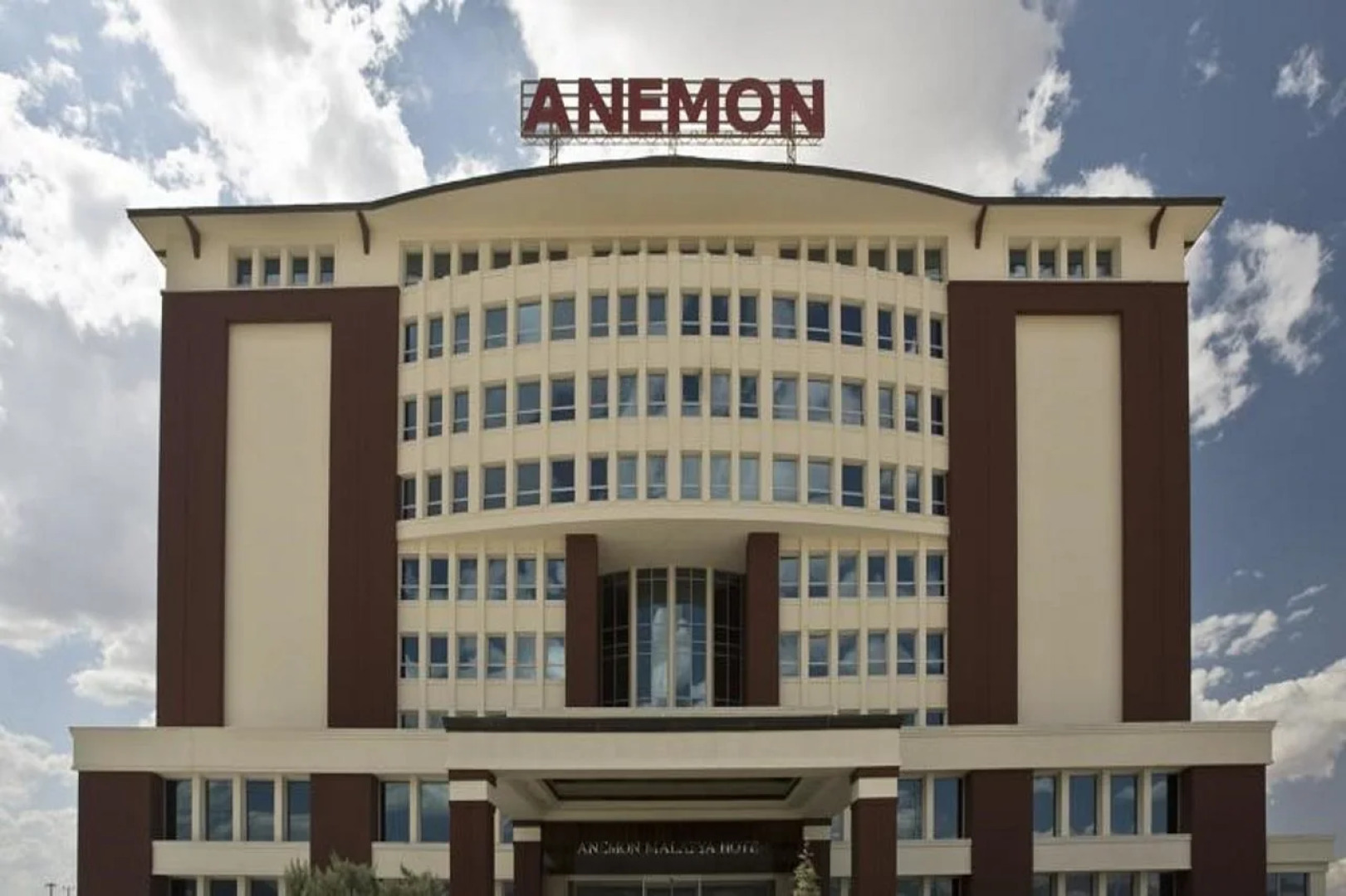 Anemon Hotel Malatya