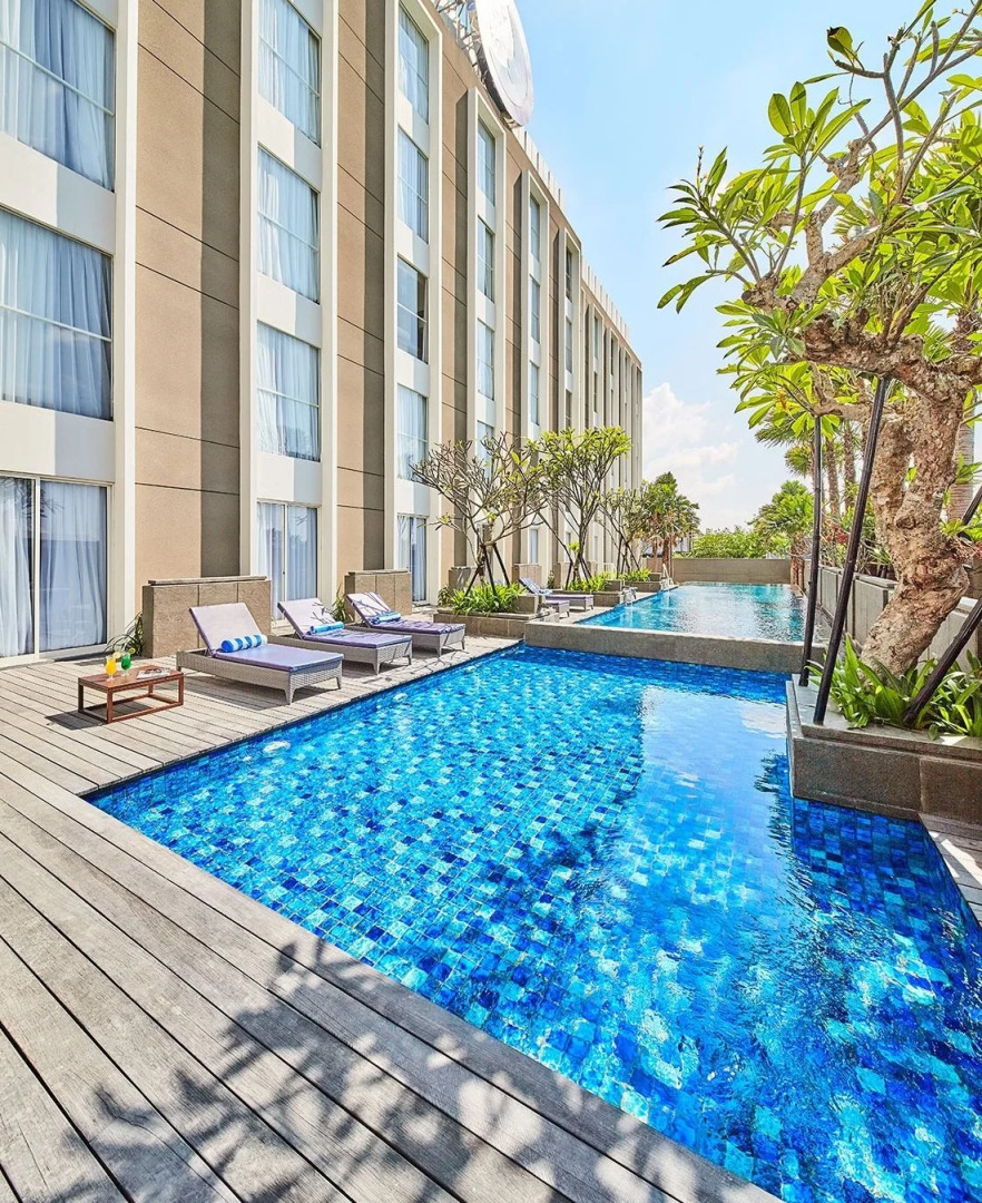 Premier Place Surabaya Airport