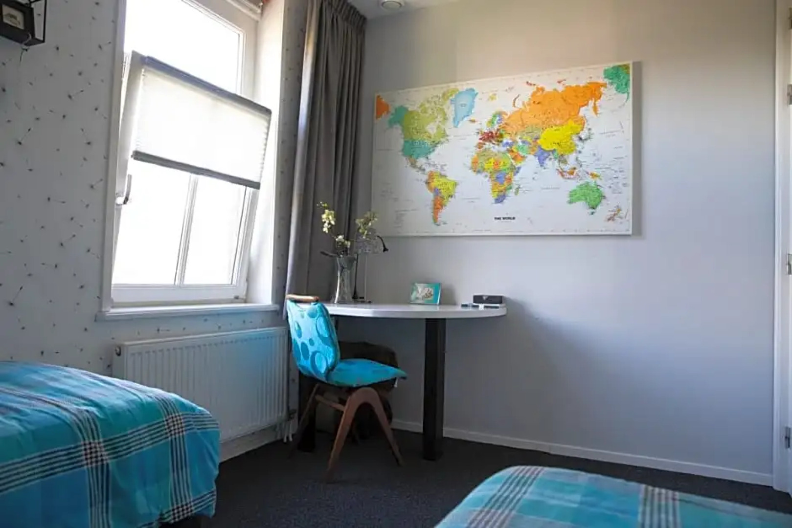 Bed and breakfast Hoeve Spoorzicht