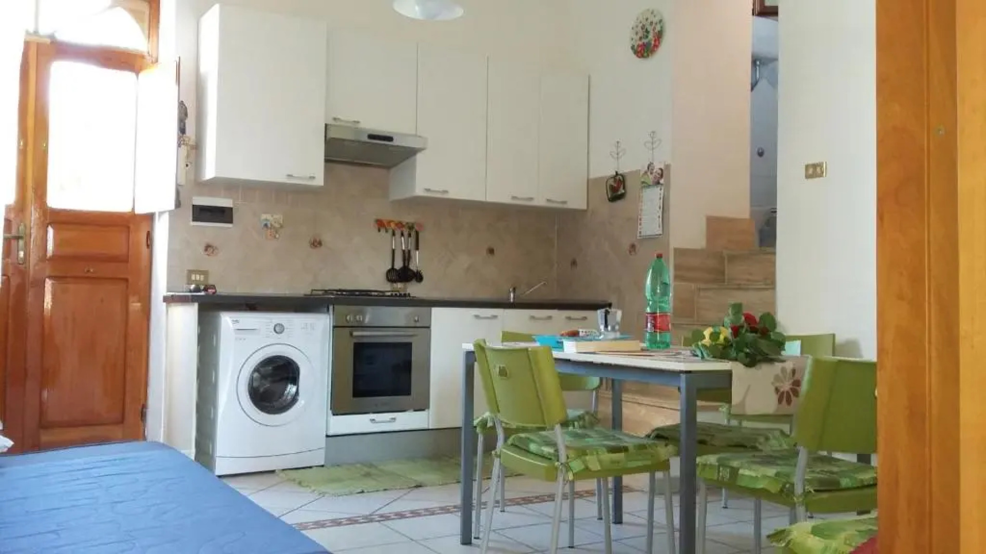 Casa Leila San Leonardo