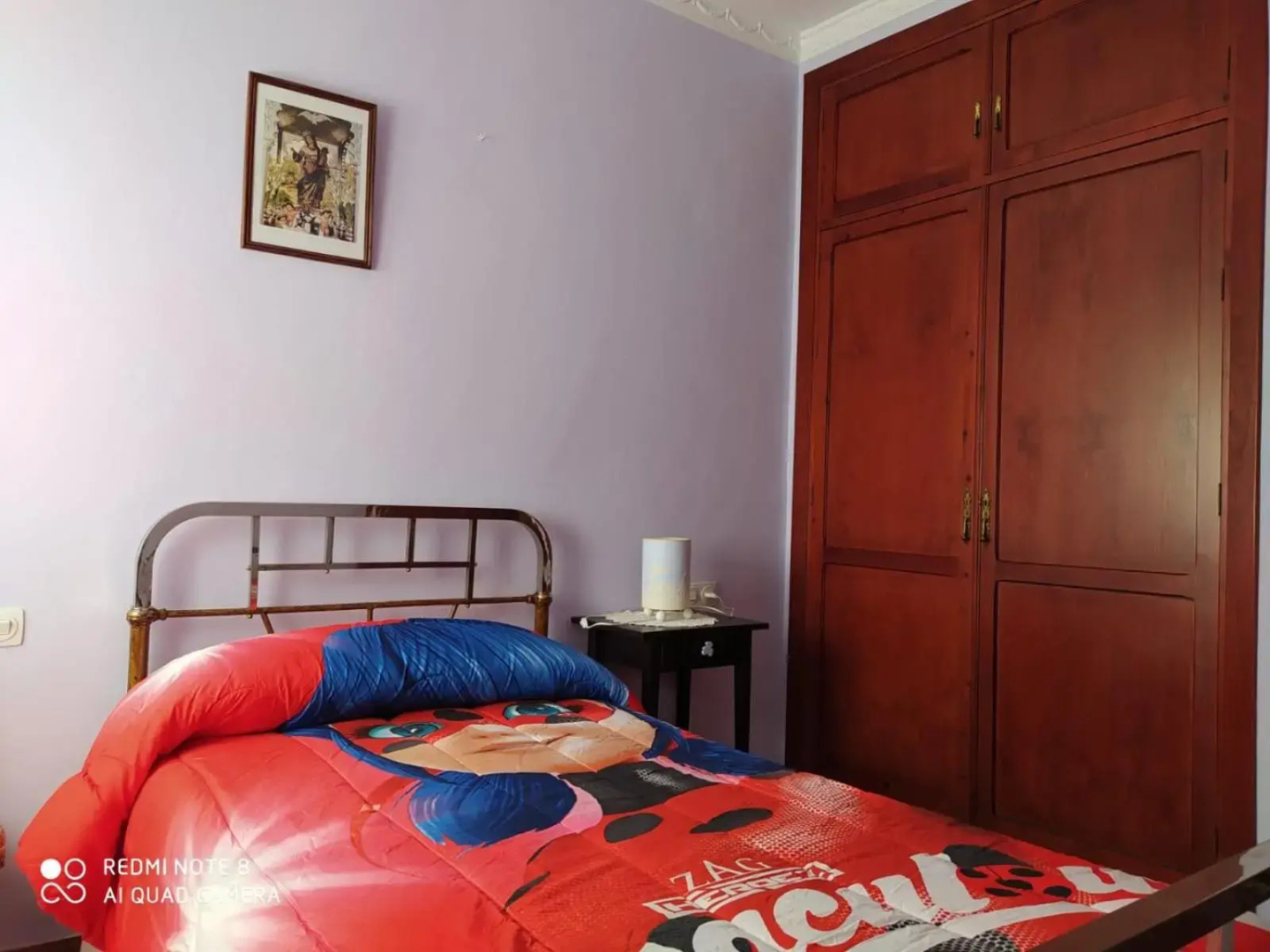 La Casa del Montero