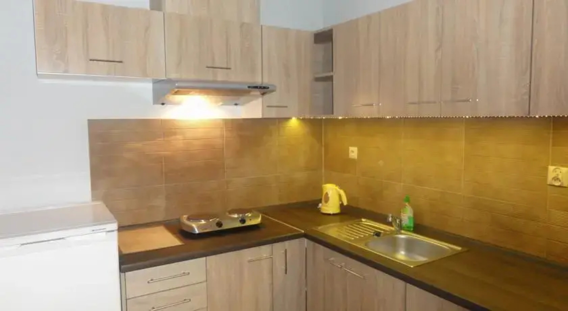 Apartament Konrad