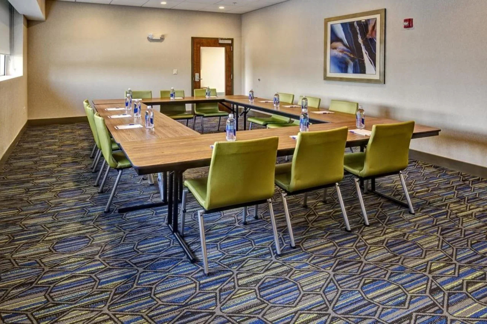 Holiday Inn Express Louisville Airport Expo Center by IHG