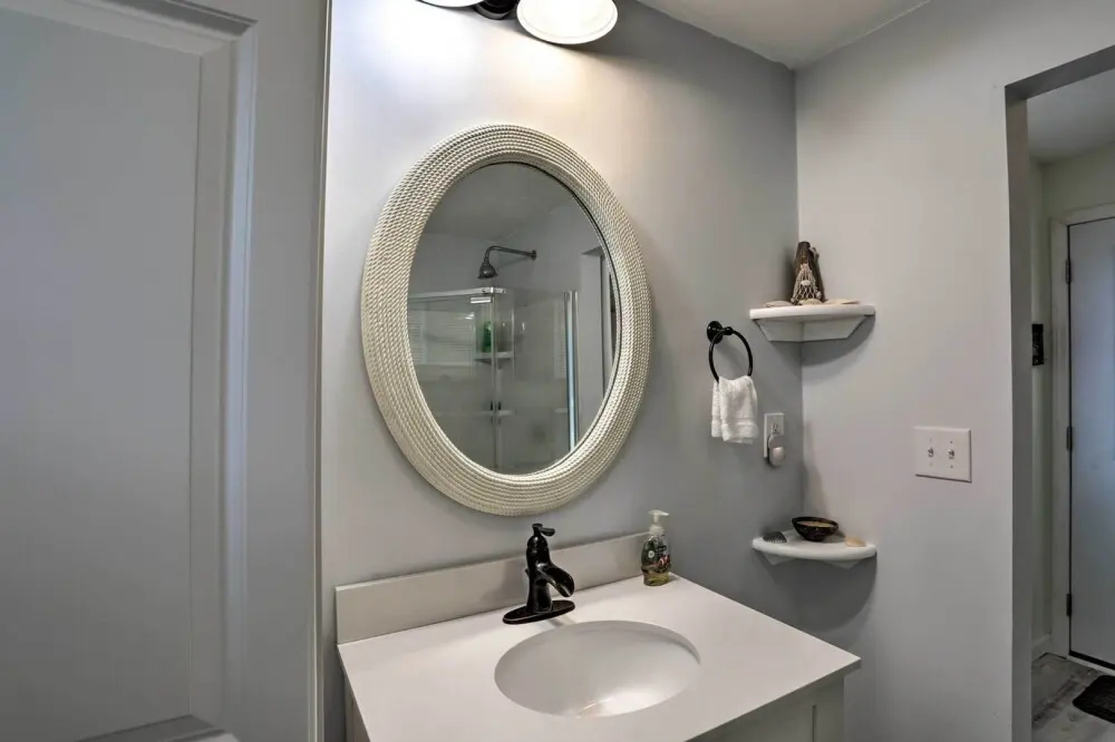 Shady Rest Studio: 6 Mi to Ocean Isle Beach!