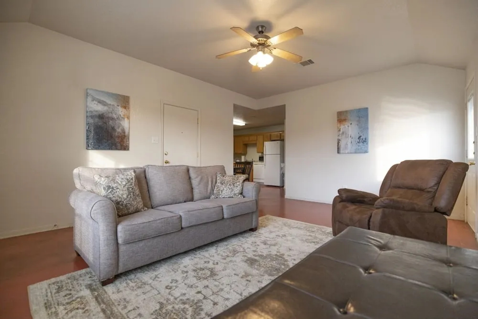 The 2020 Bradley Inn II