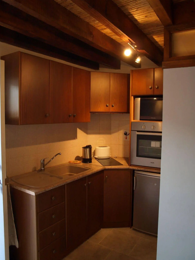 To Konatzi tou Flokka