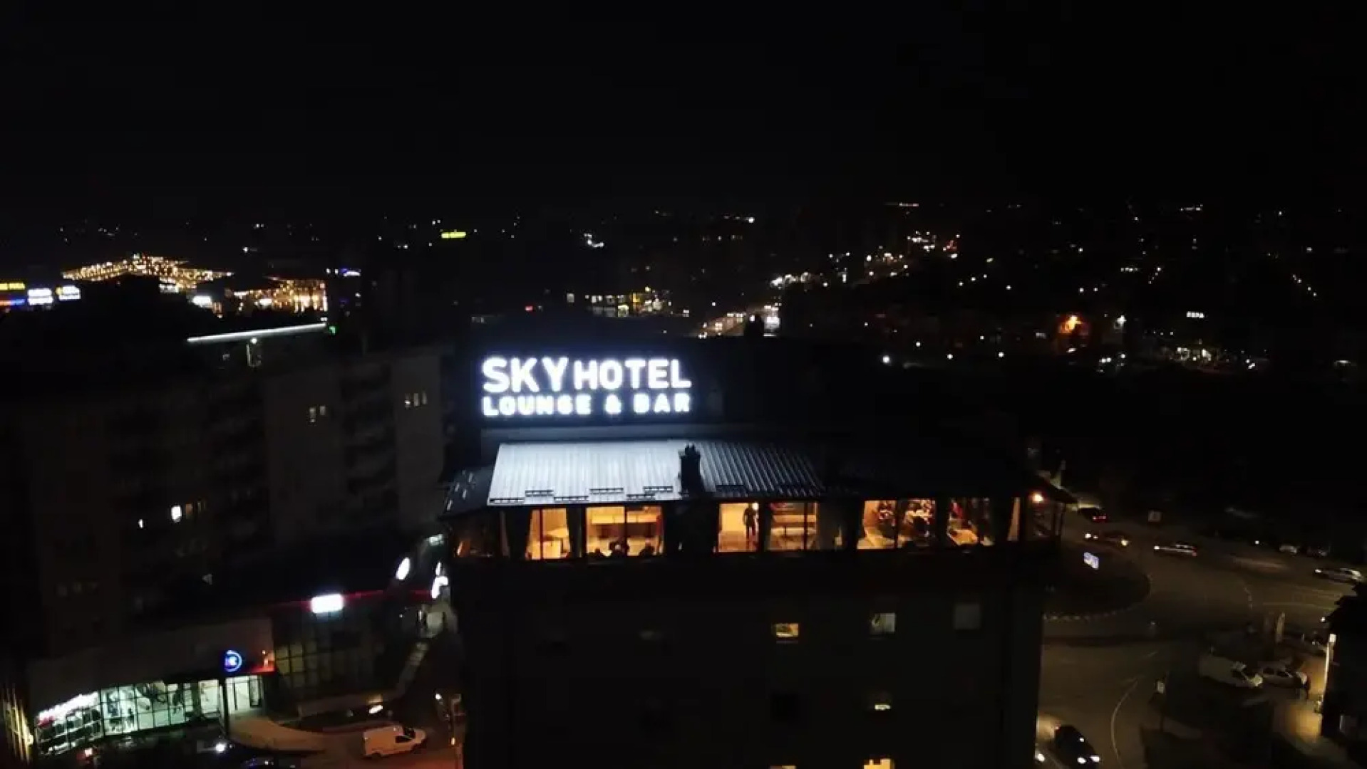 Sky Hotel
