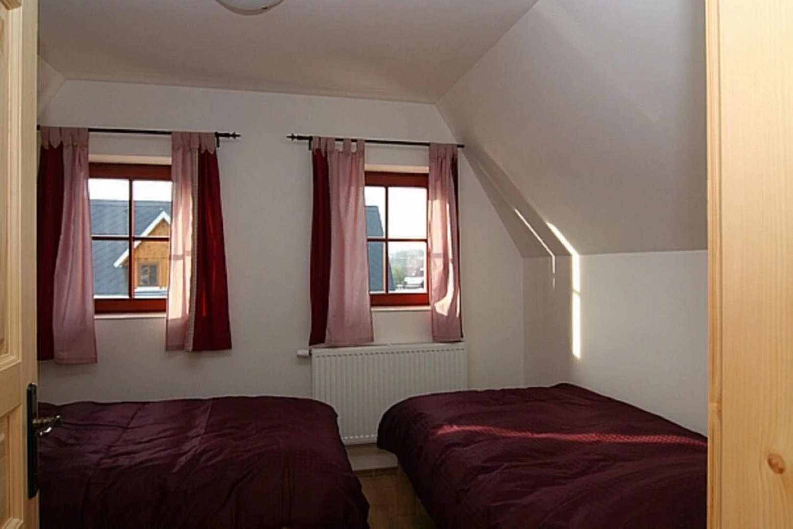 Vrchlabi Kvt047 in Vrchlab