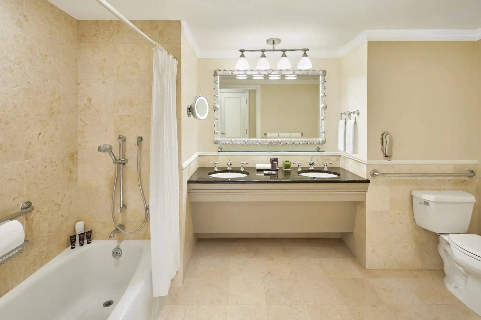 The Ritz-Carlton, Grand Cayman