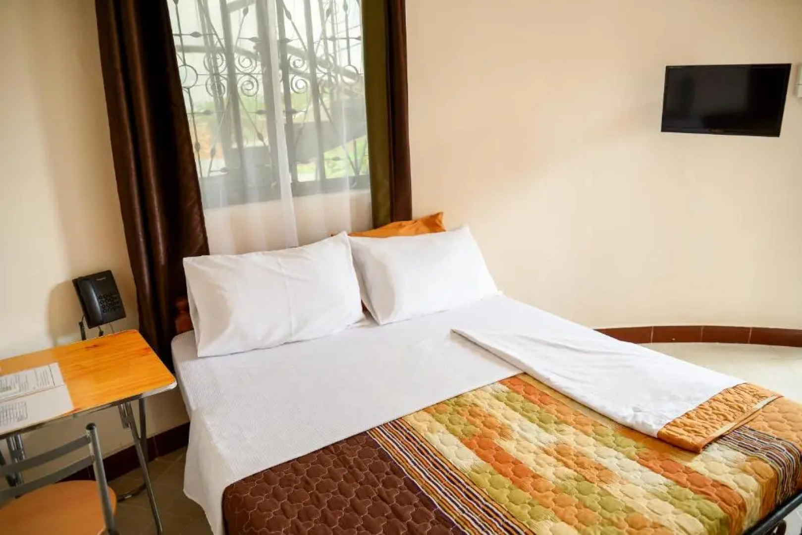 La Vista Garden Hotel