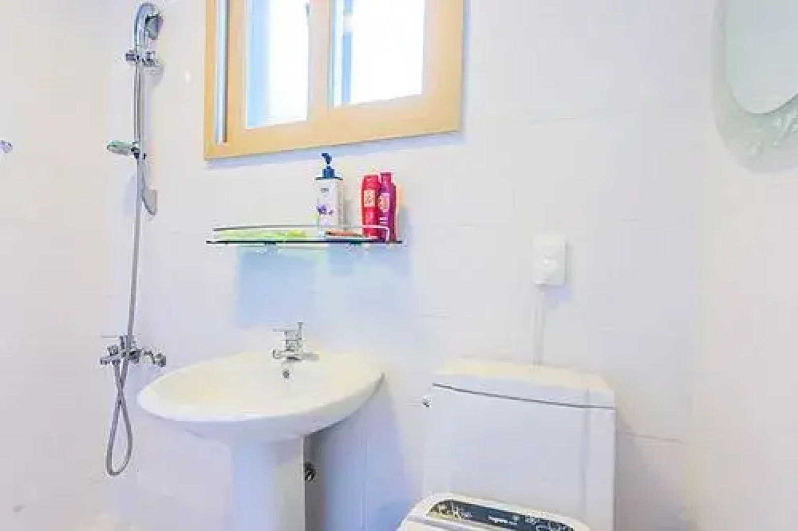 Anmyeondo Star Pension