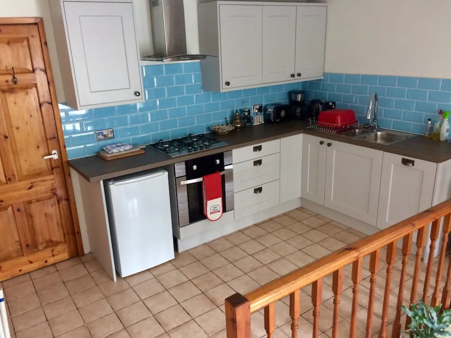 Charming 1-bed House in Hebden Bridge