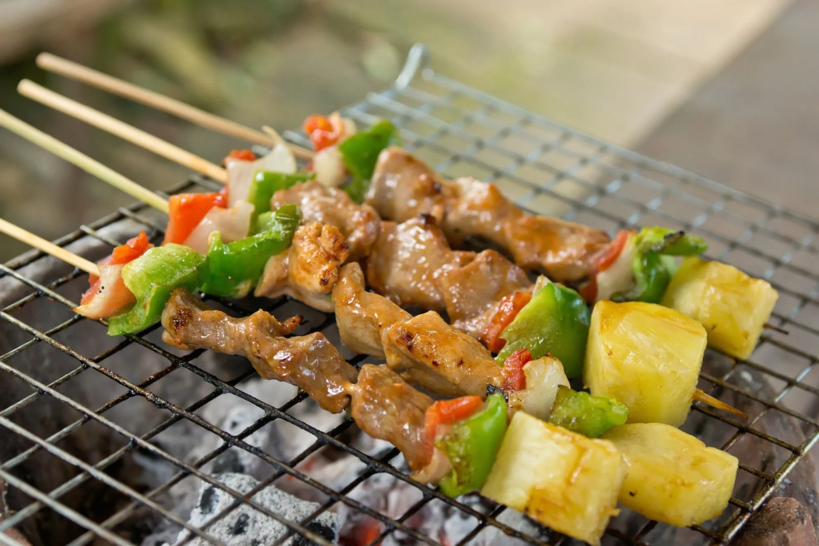 Hmong Hilltribe Lodge