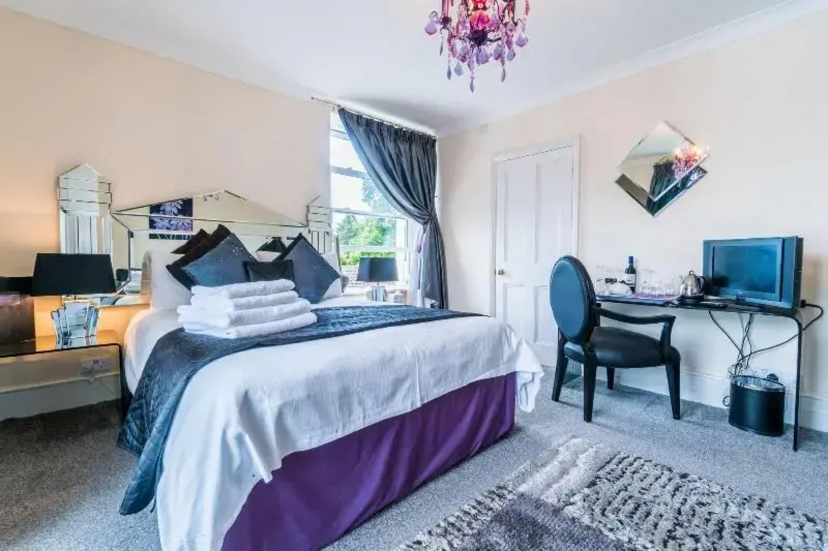 Westwood Guest House