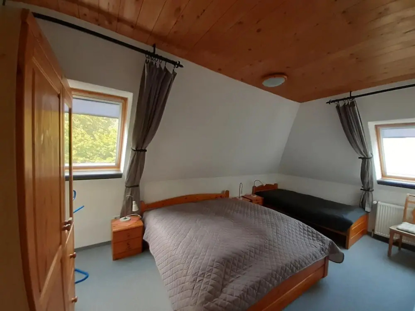 Ferienwohnung Stricker Harz