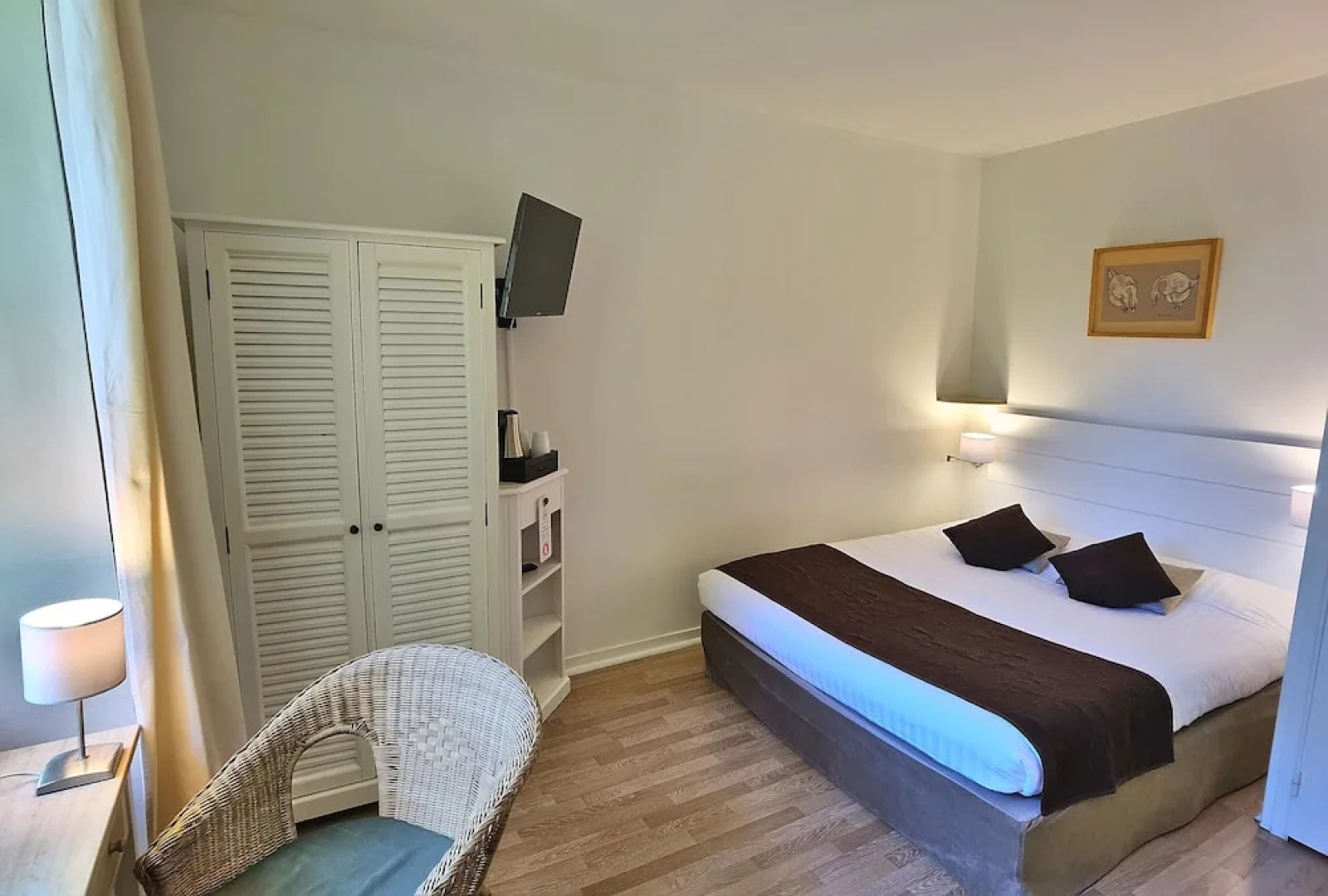 Hotel Maison des Peyrat