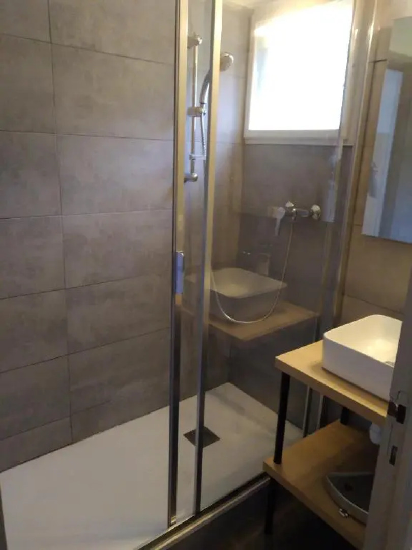 Studio jardin à Porticcio, proche aéroport Ajaccio