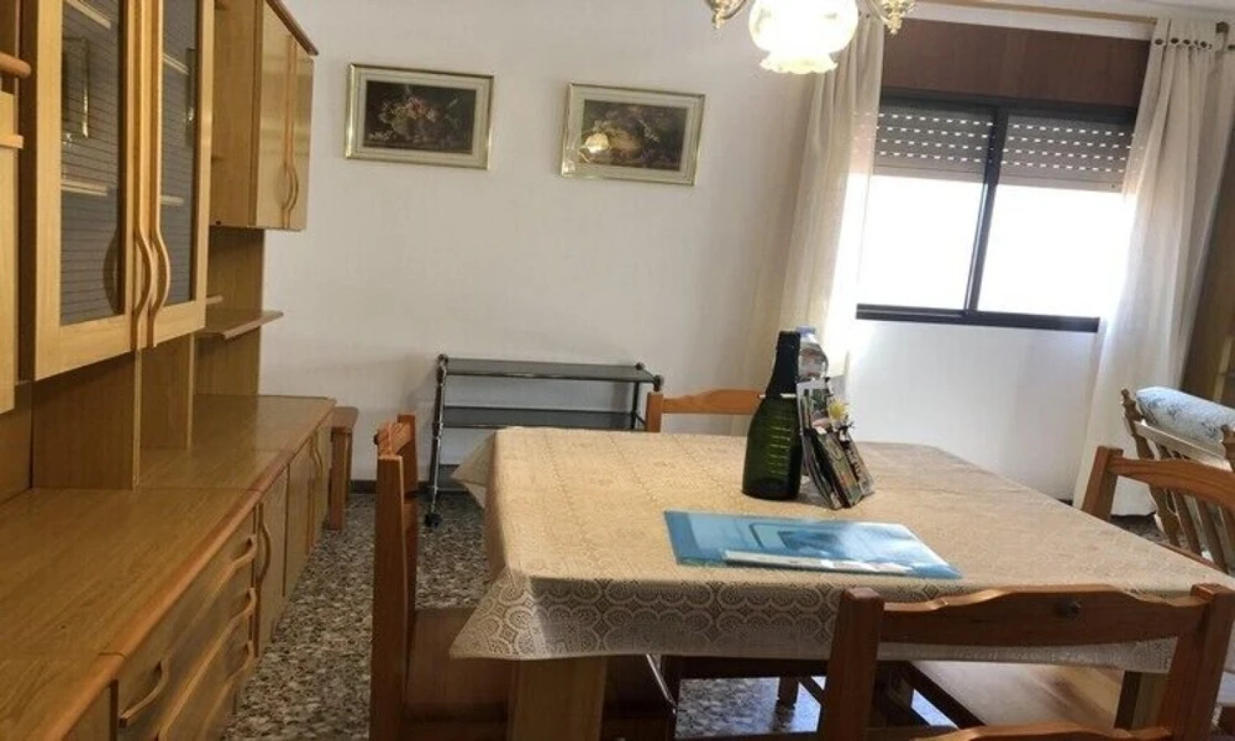 Big One Vilanova Apartment HUTB-015655