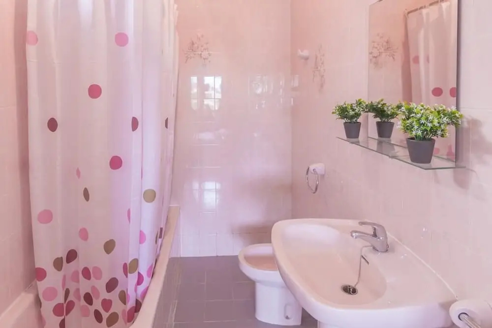 Villa Moraira Rouillon