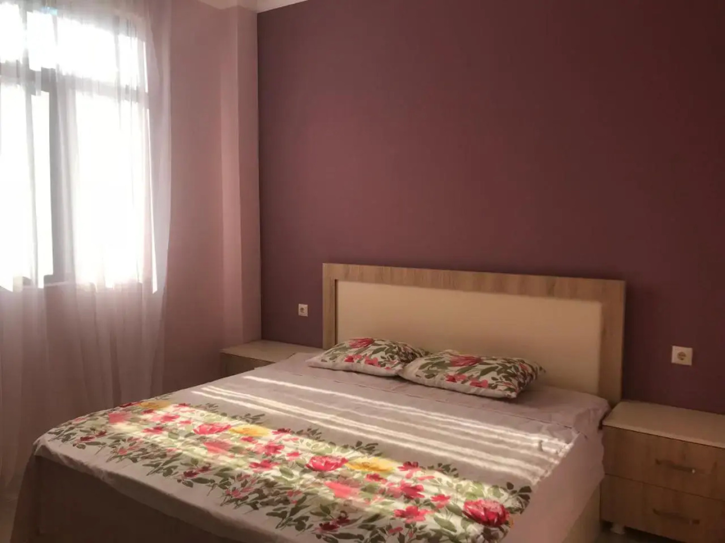 Гостевой Дом Кобулети