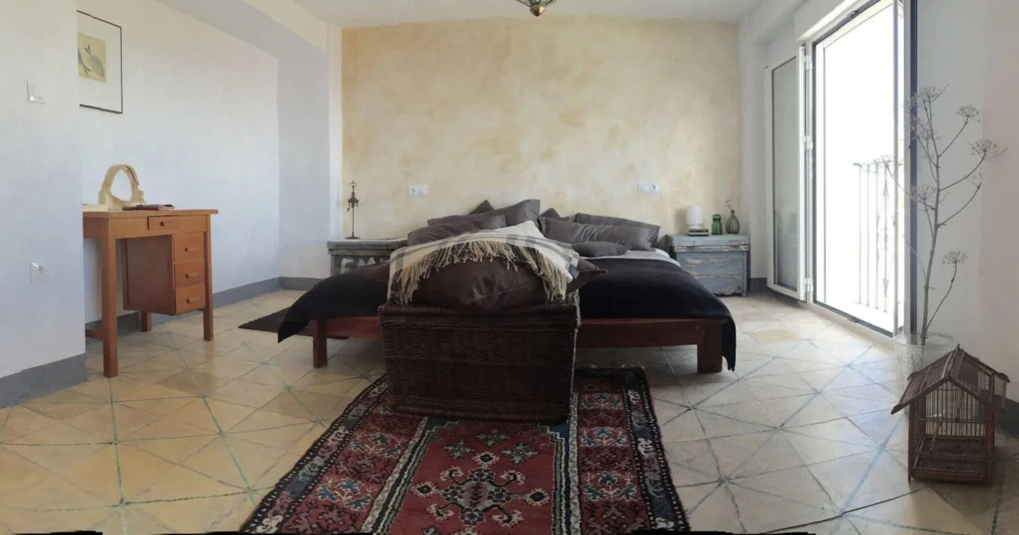 Posada La Primera Sonrisa