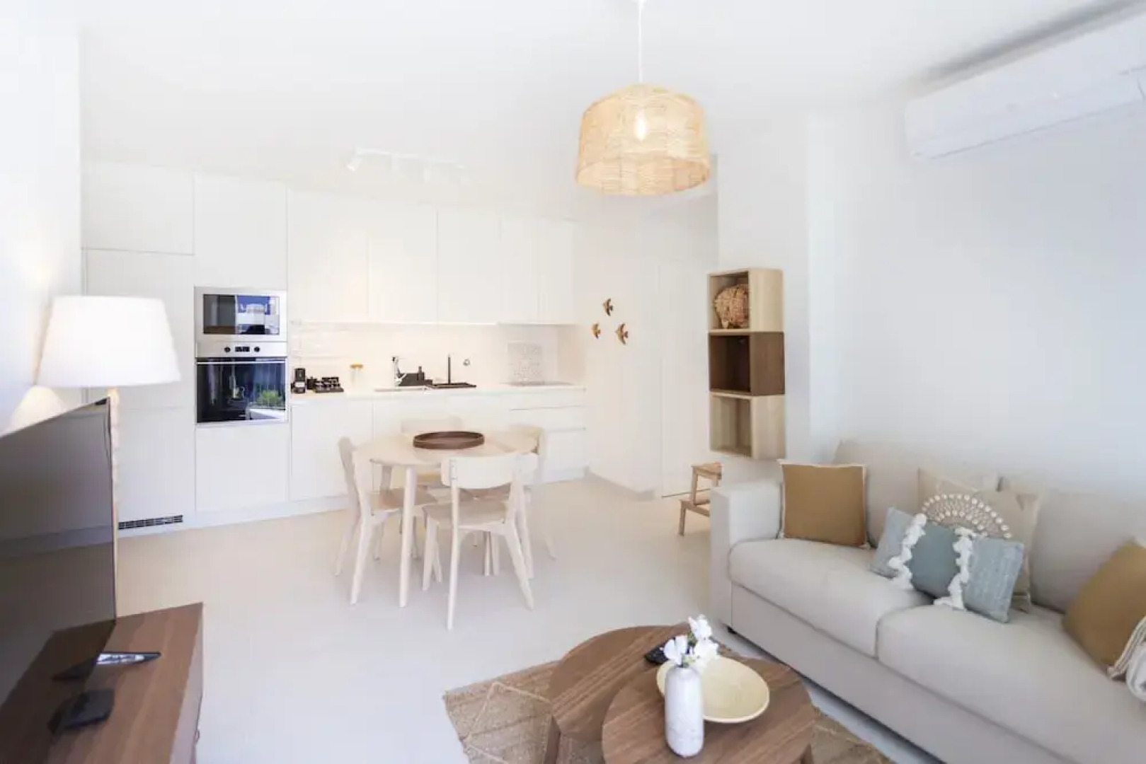 Casas do Forte DE in Tavira