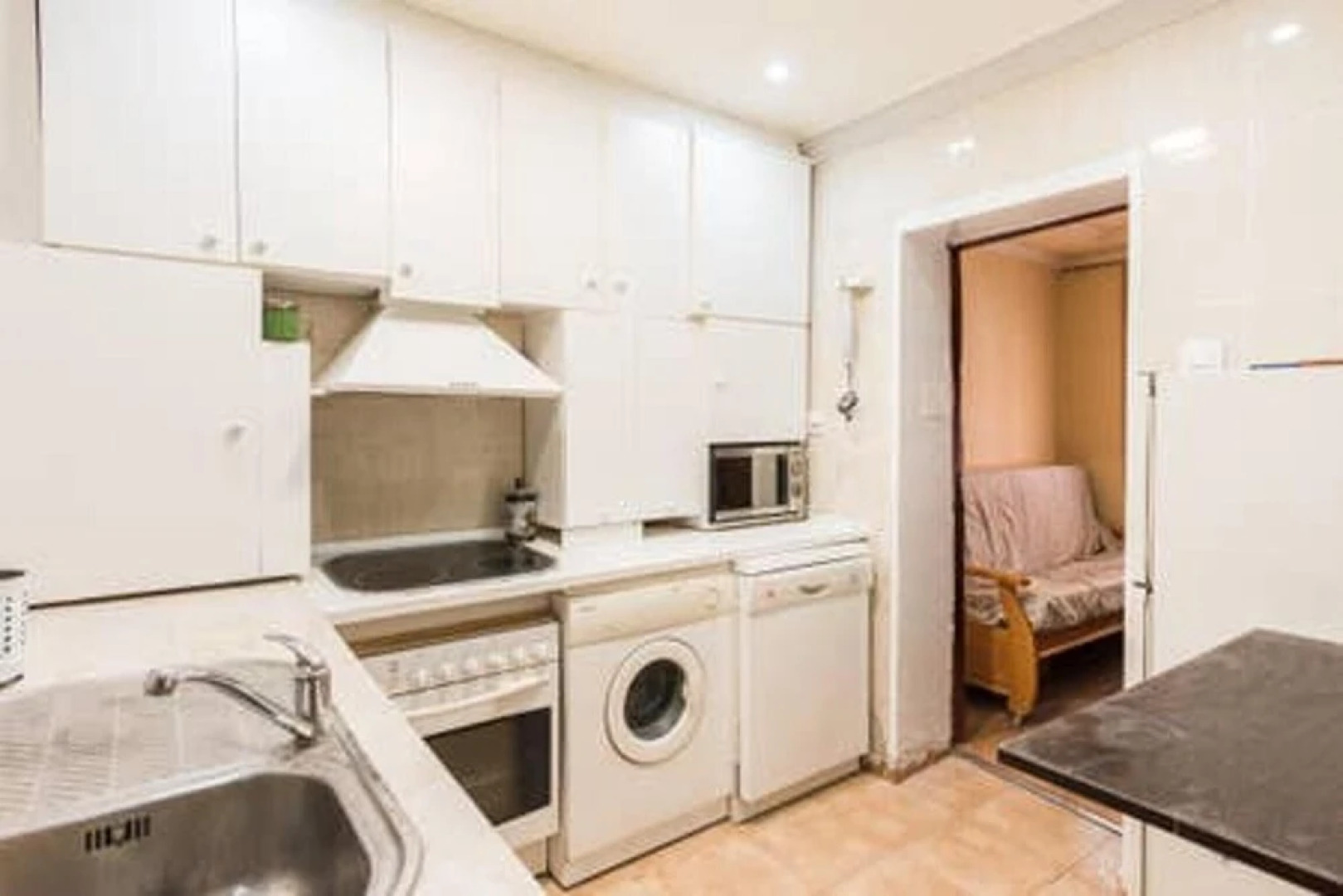 House With 5 Bedrooms in San Sebastián de los Reyes, With Wonderful City View, Furnished Terrace and Wifi