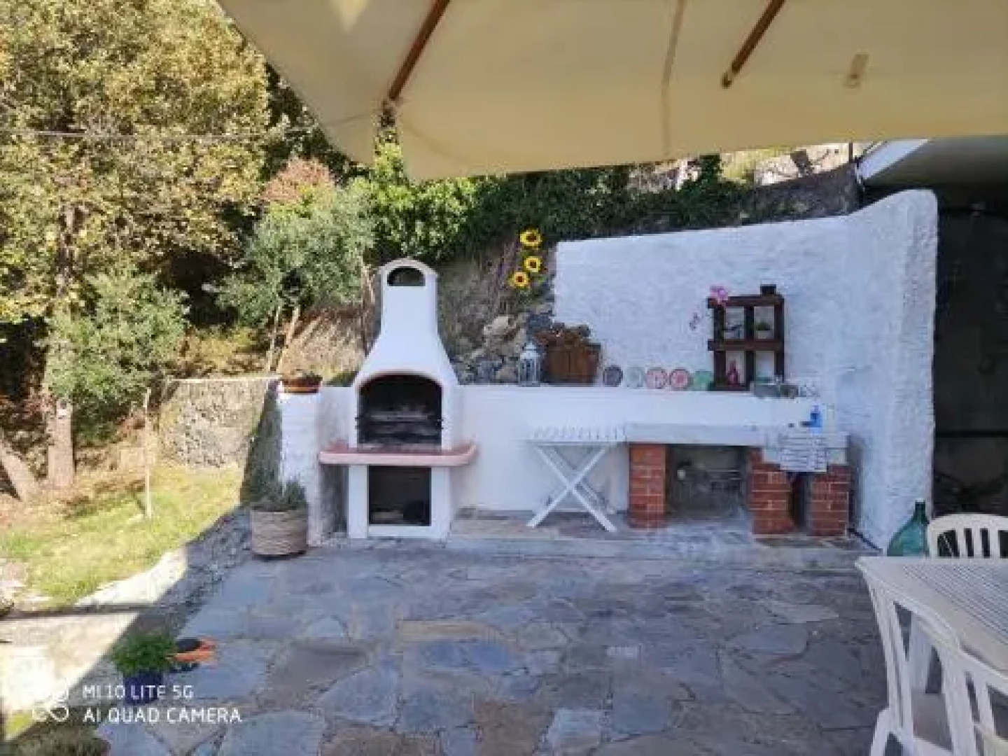 Bed And Breakfast 4 Stars Cogoleto