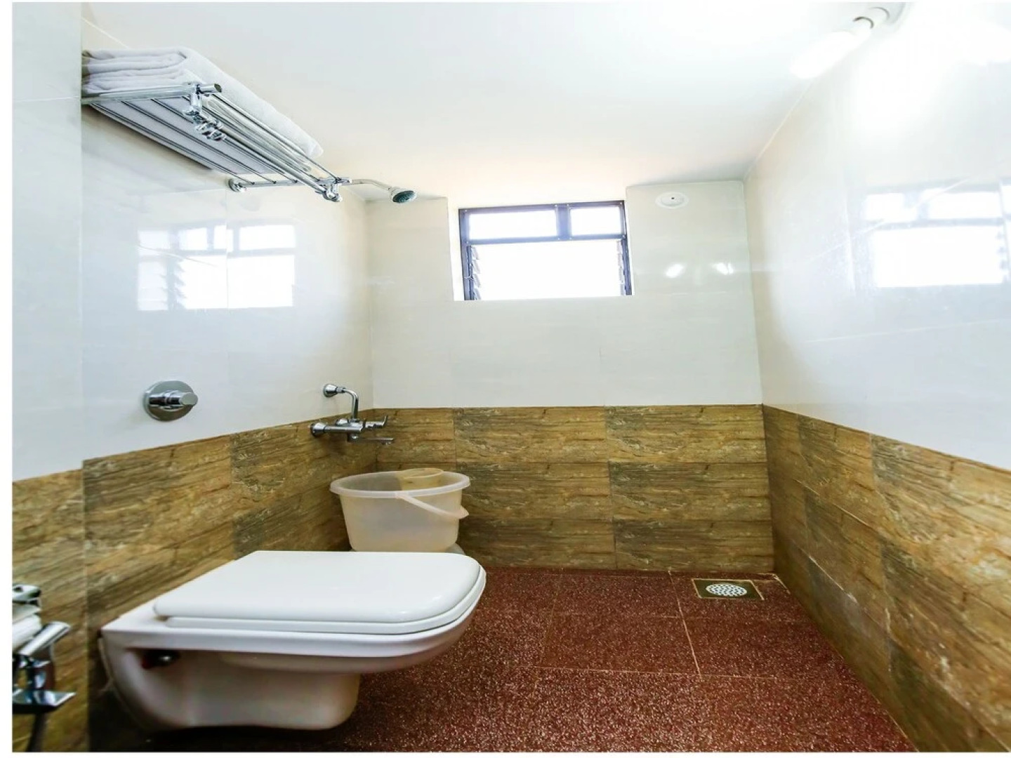 OYO 14276 Hotel Spring Height