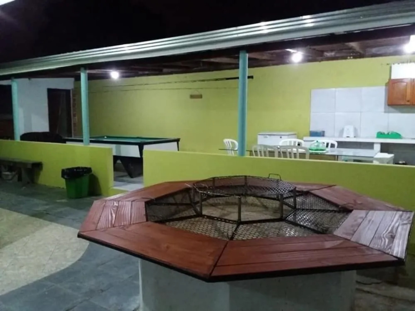 Hostel Itapoa Segunda Pedra