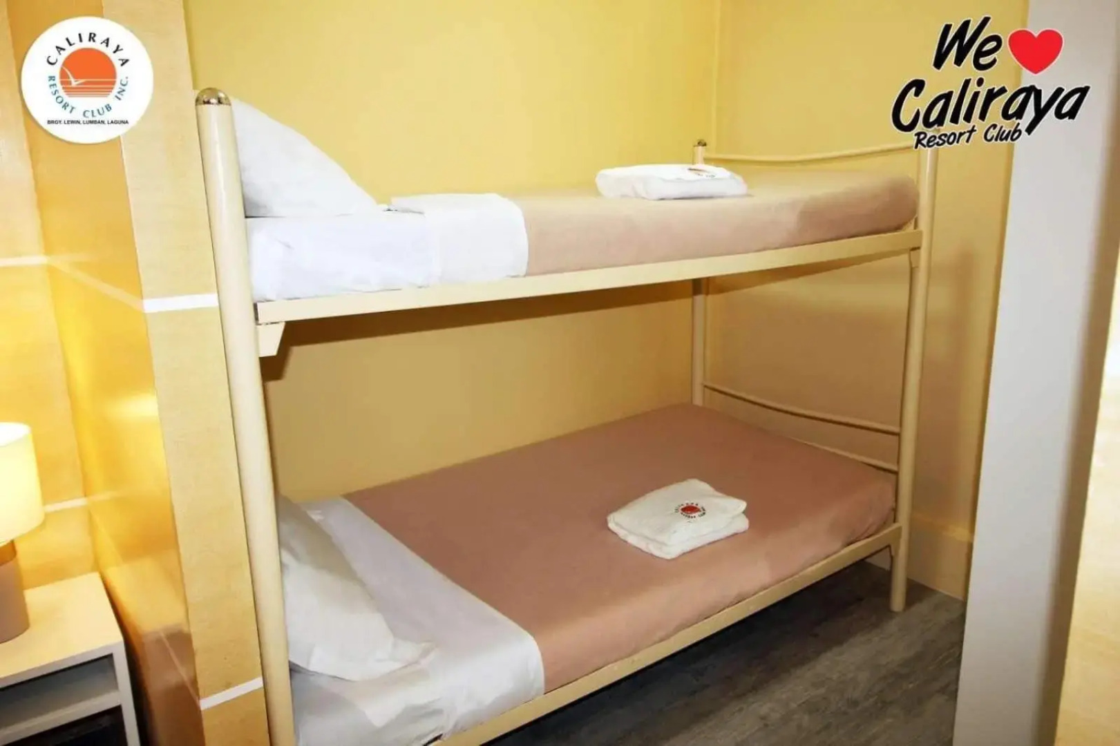 Caliraya Resort Club