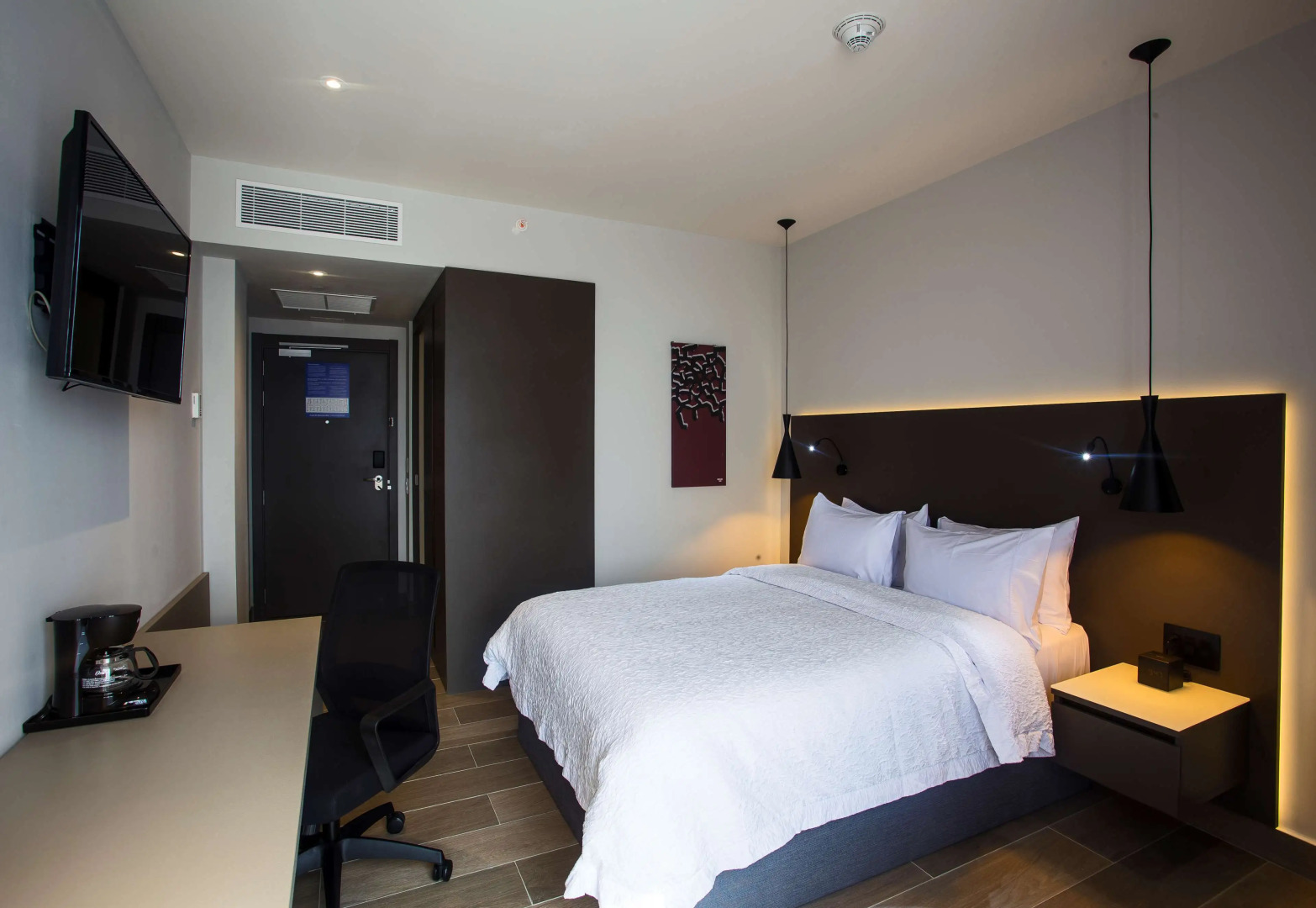 Hampton by Hilton David