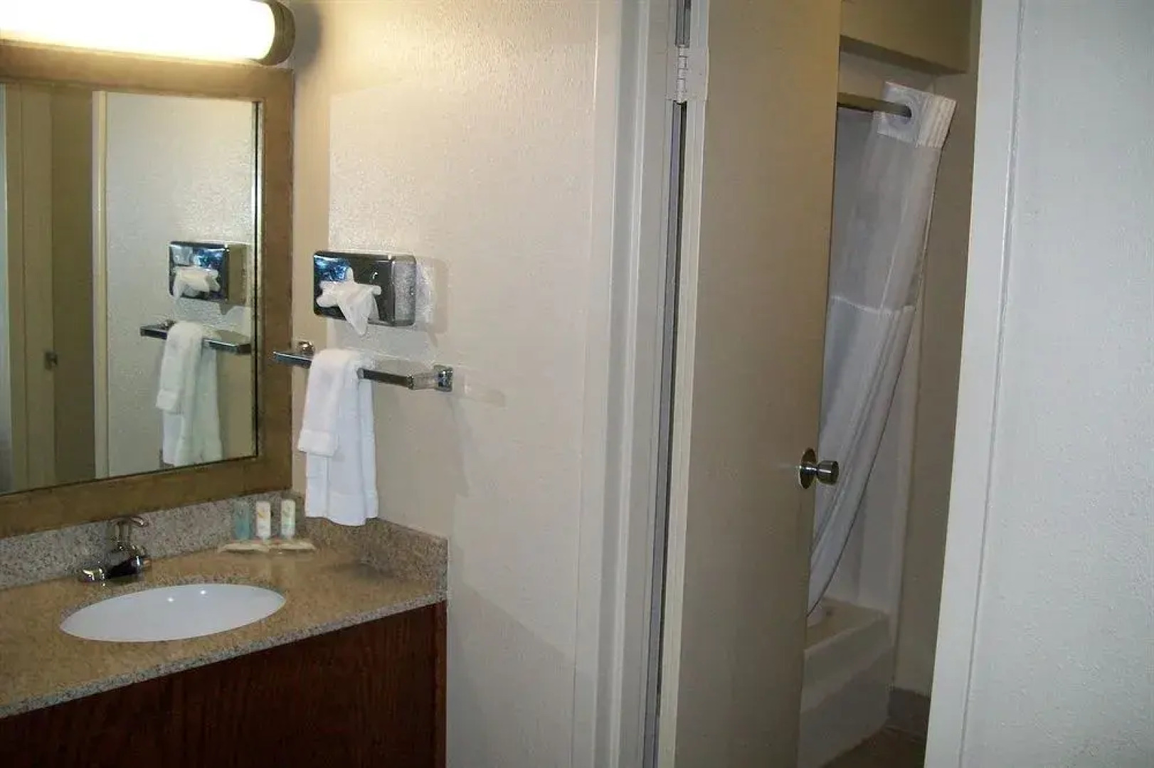 Quality Inn And Suites Rainwater Park