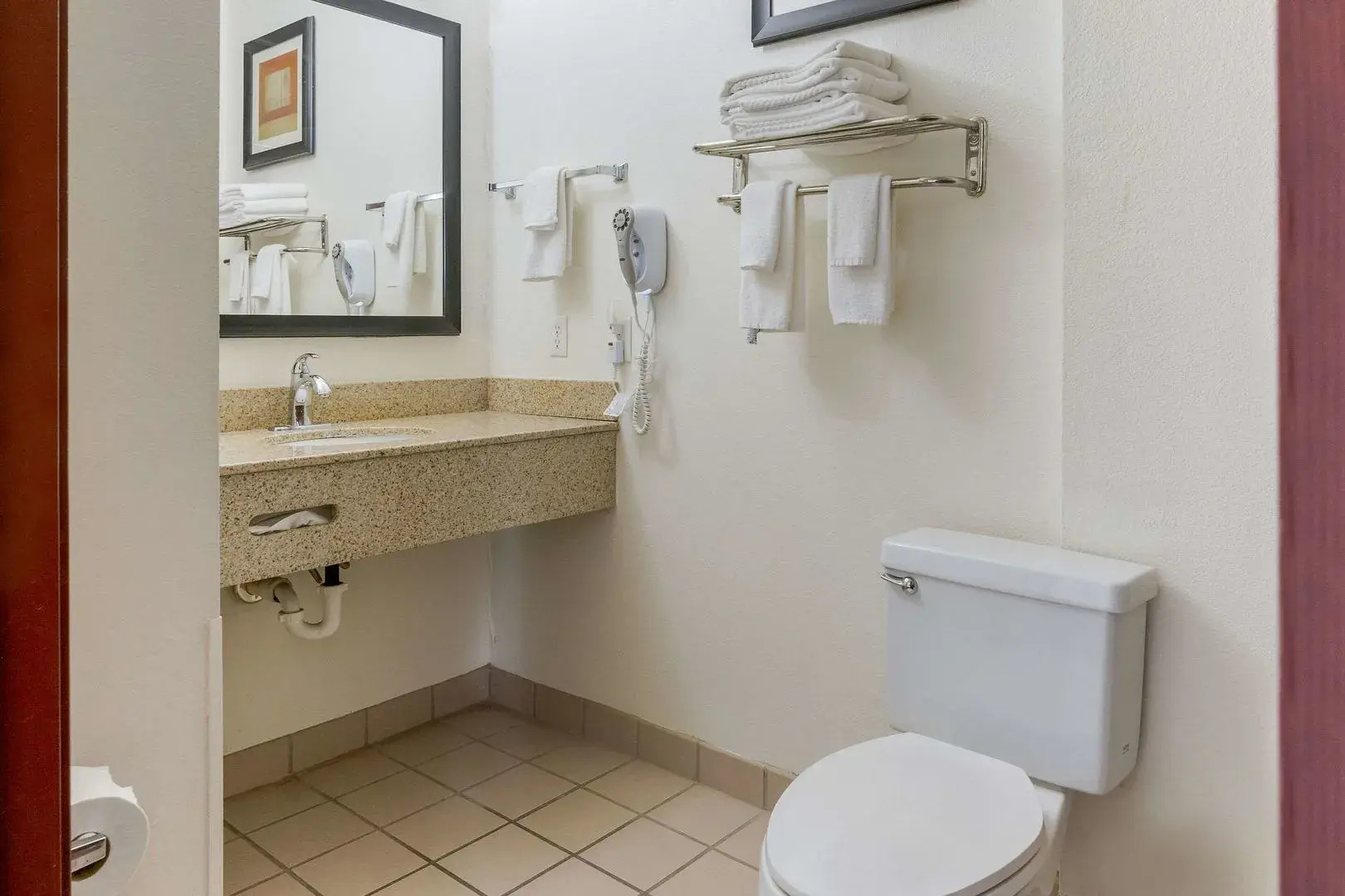 Spark by Hilton La Grange