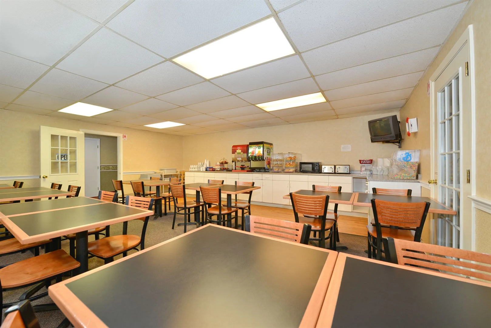 Sandwich Lodge & Resort