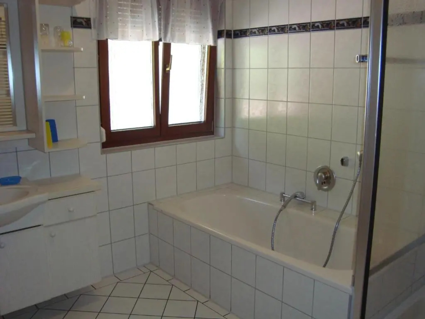 Ferienhaus Brütting