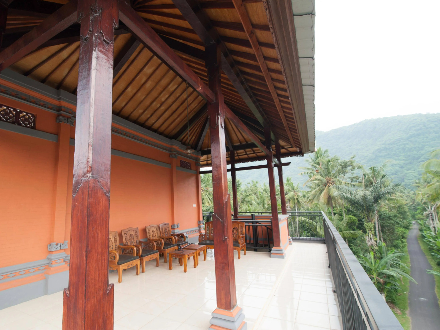 Graha Purwaka Cottage