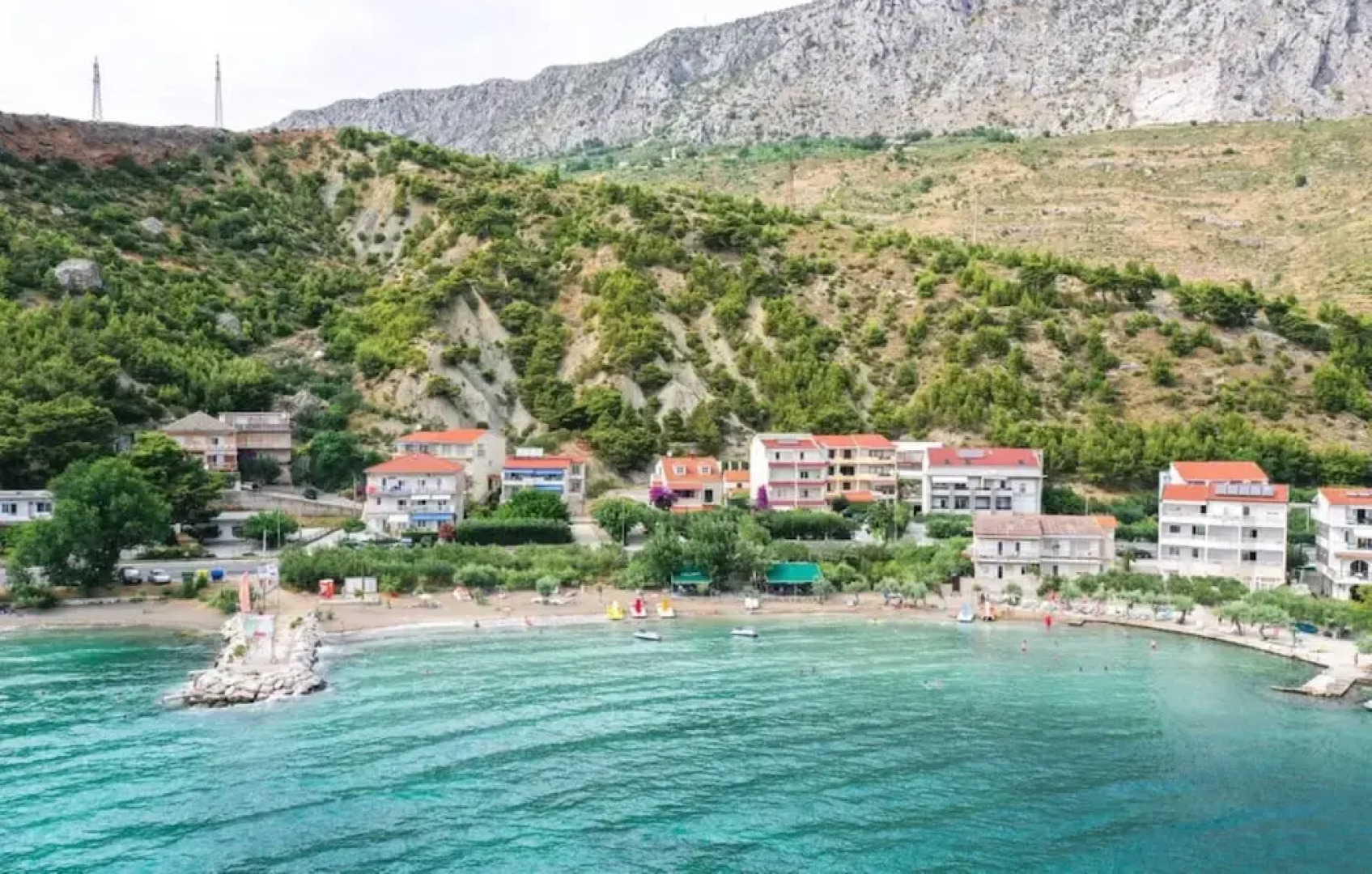 Sanya - 30m From Sandy Beach - A1