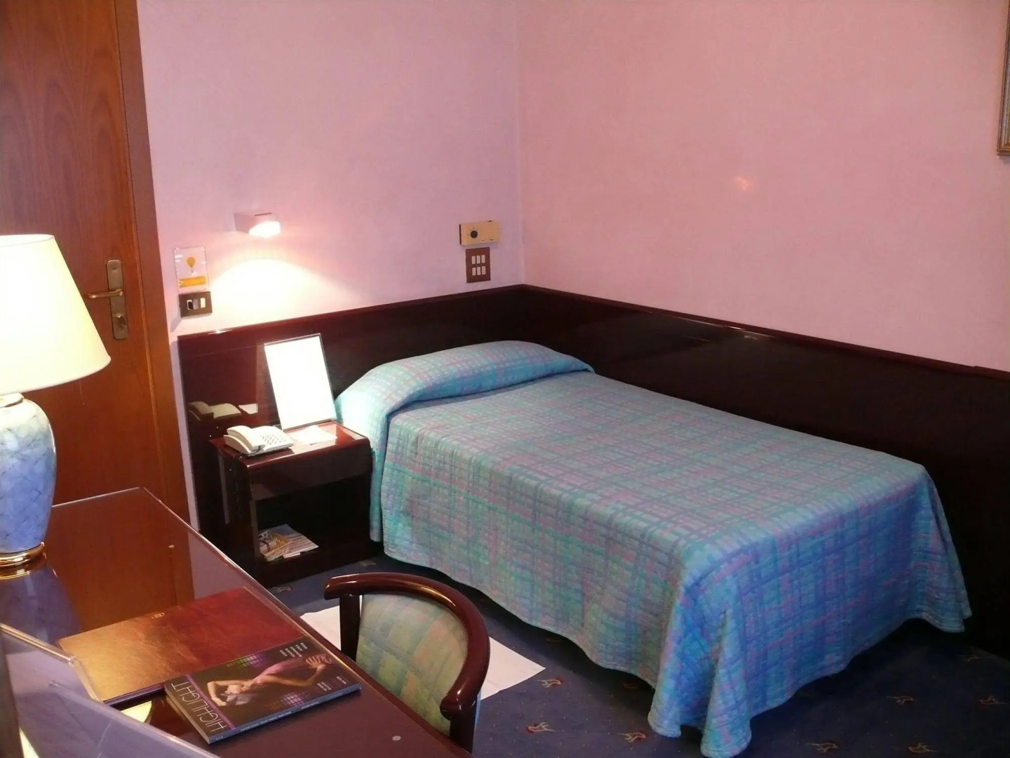 Hotel Ca Del Galletto