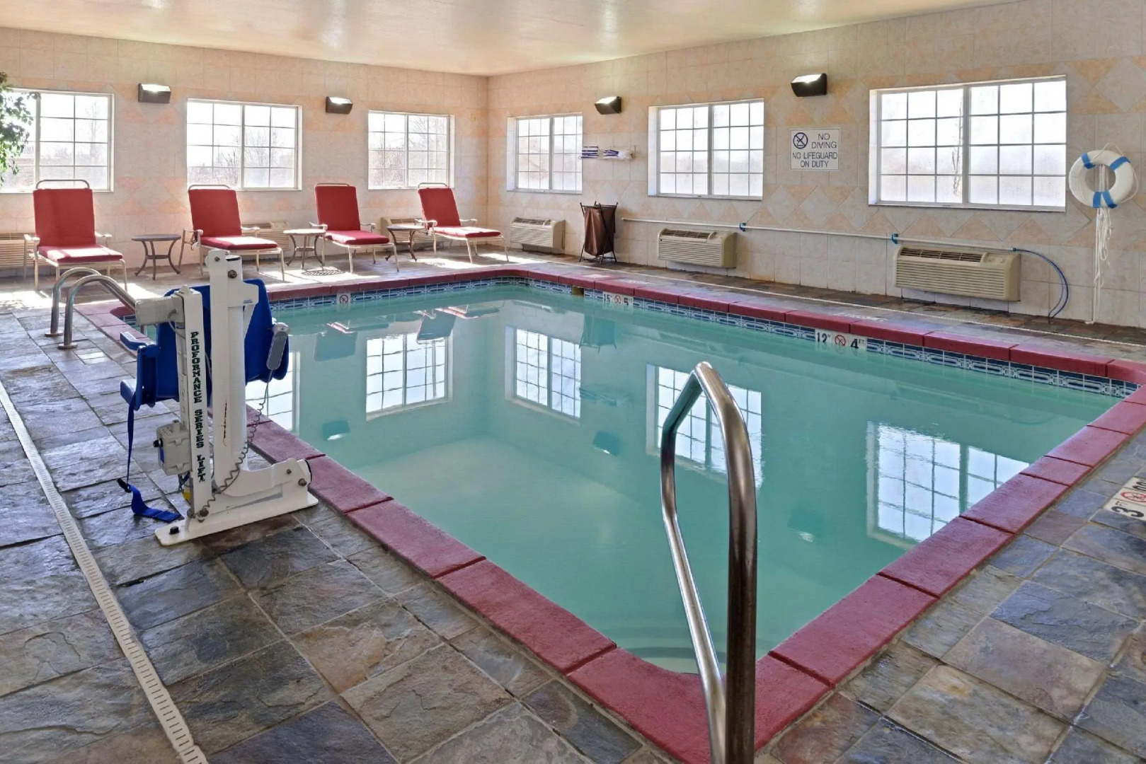 Best Western Emporia Inn