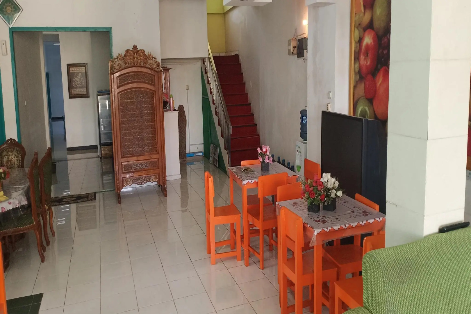 OYO 2611 Hotel Krui Syariah