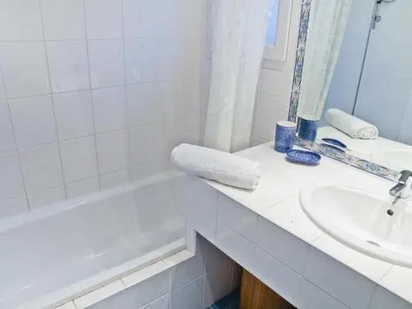 Apartment La Boisseliere