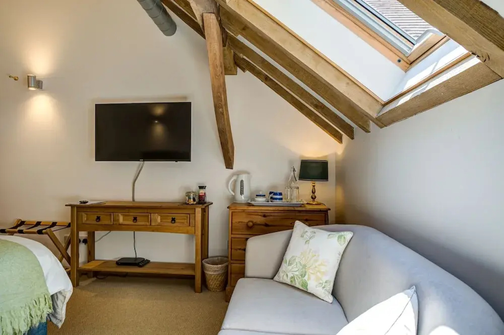 South Park Farm Barn