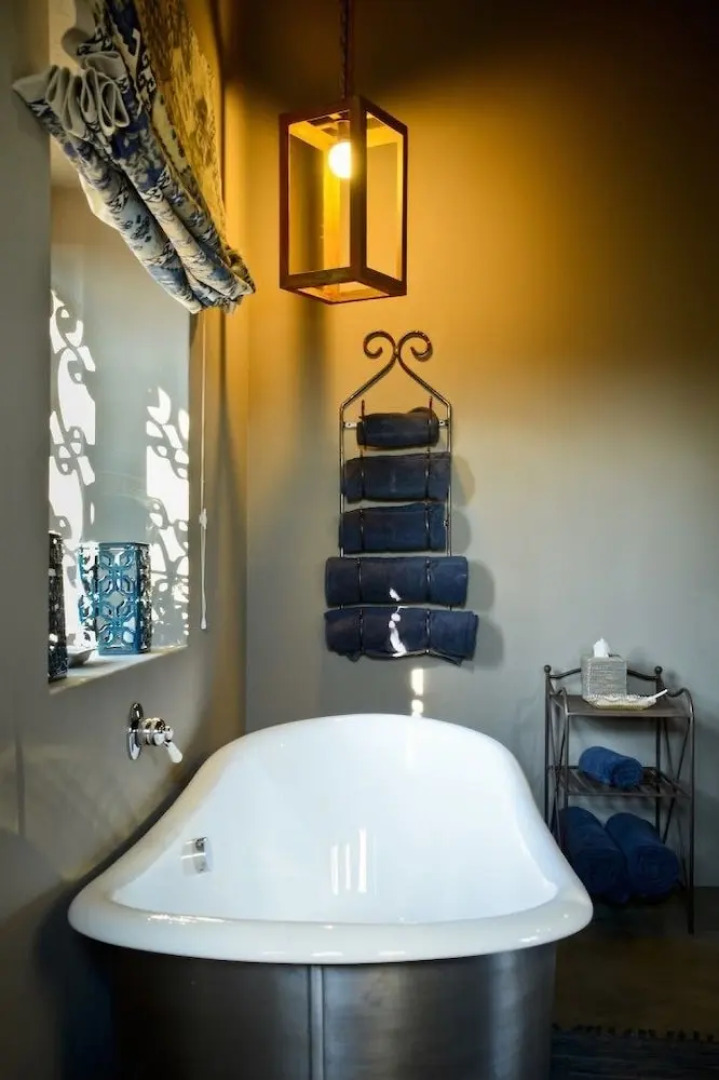 Lodge 23 Elephant Point