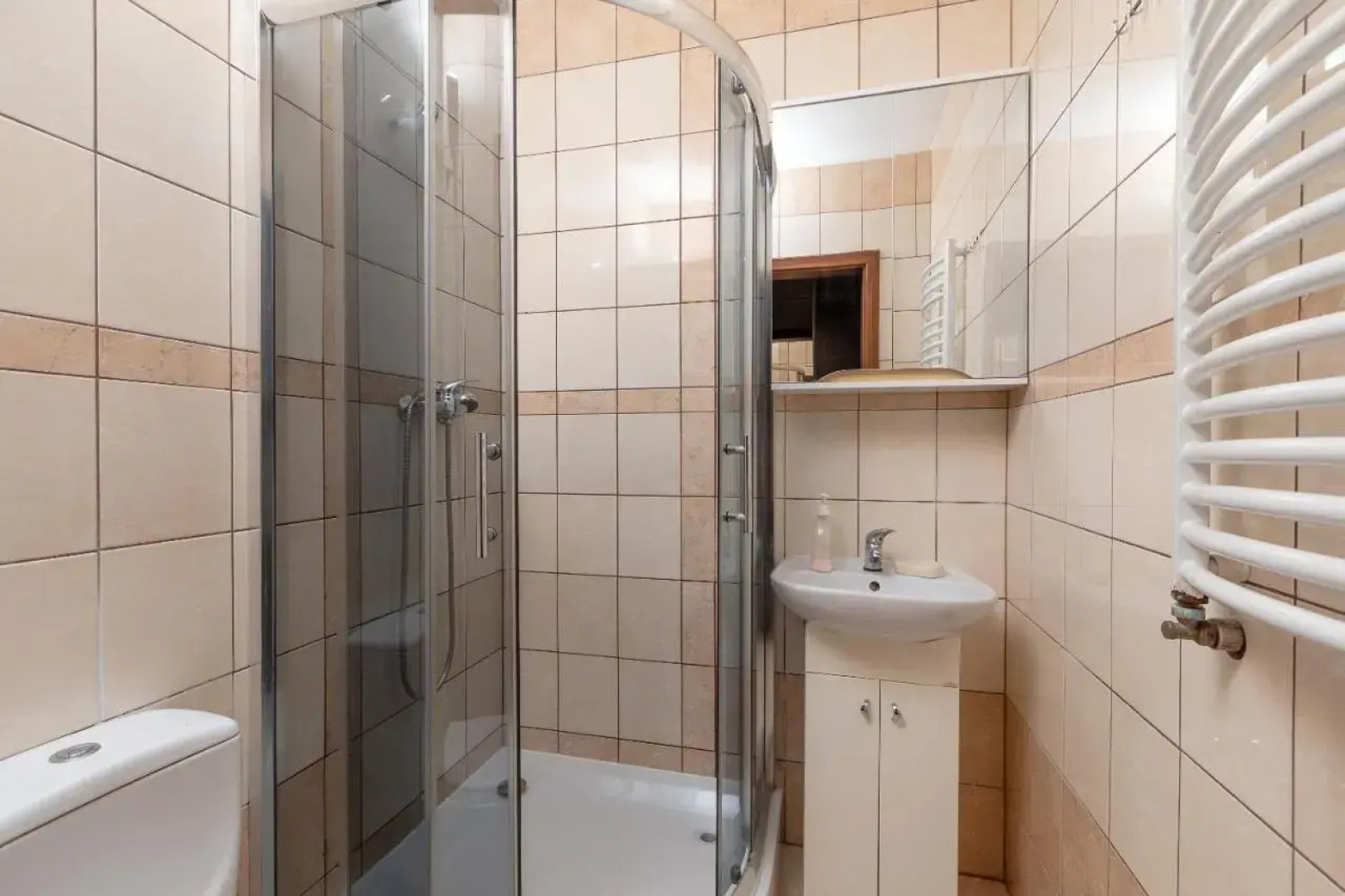 Dom Gościnny "Berberys"