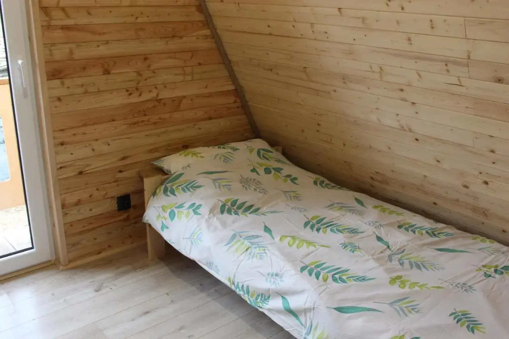 Bies-Czaderskie Chaty