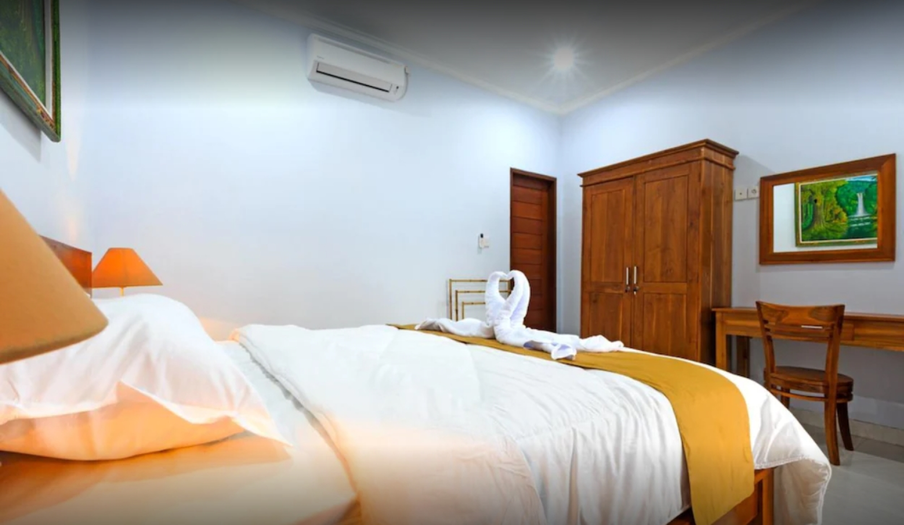 Krisnayogi Homestay by ZUZU