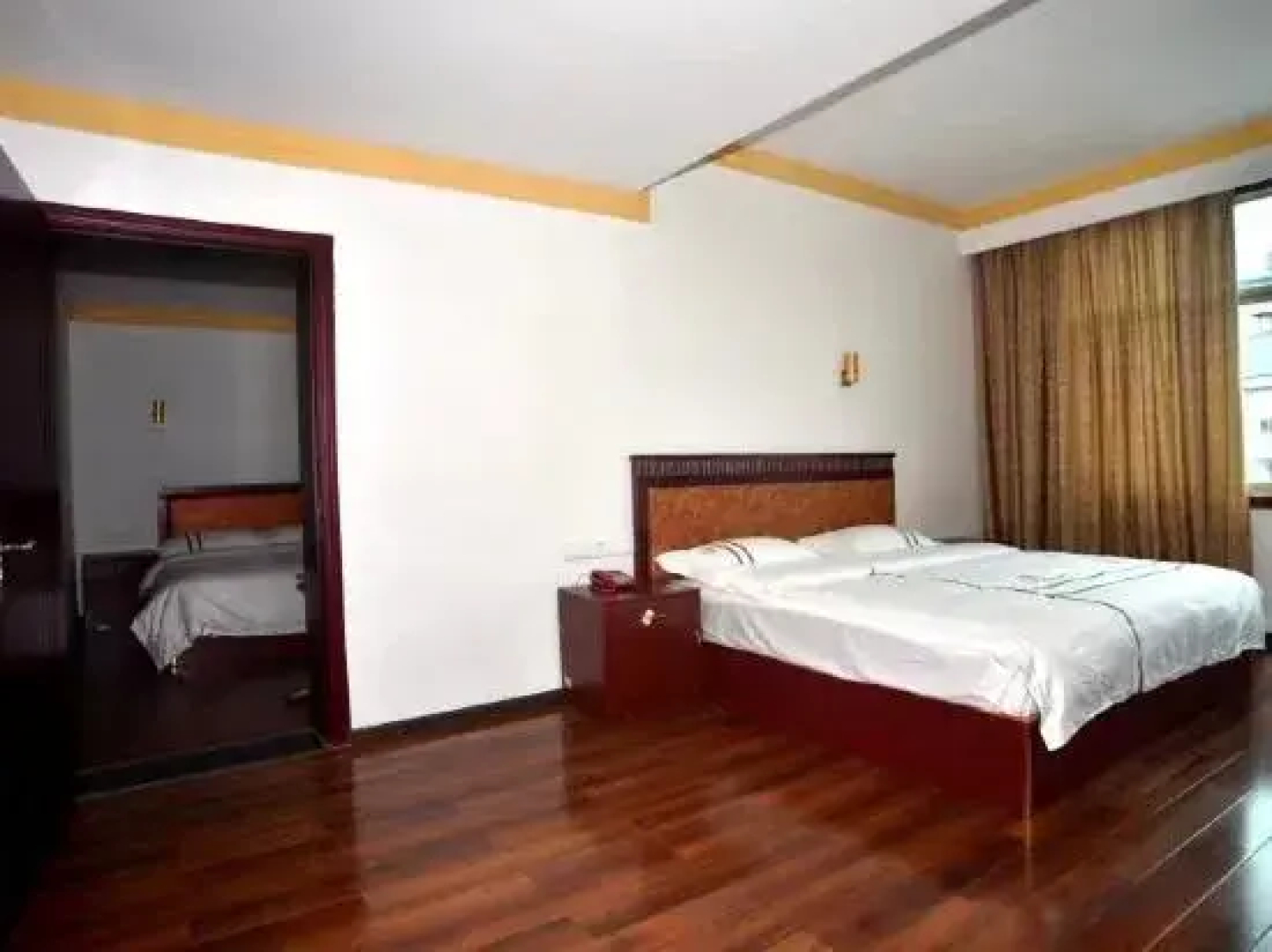San Xinle Grand Large Hotel