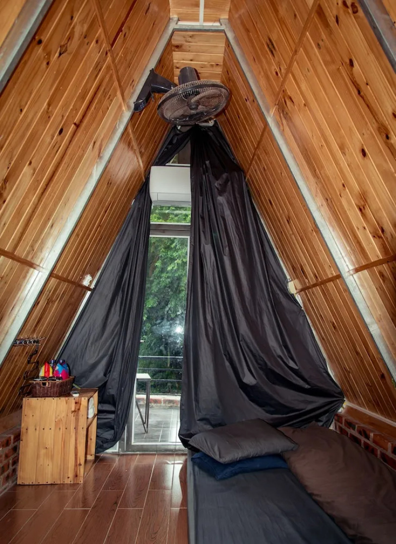 Nha Ta Homestay - Hostel